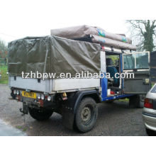 PVC Tarpaulin for Car